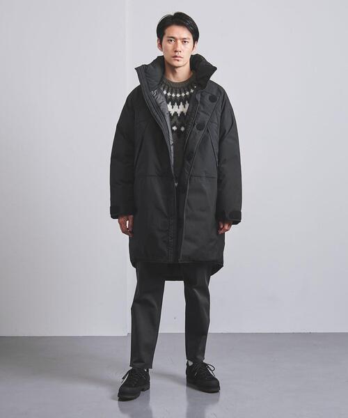 THE NORTH FACE PURPLE LABEL（ザ ノースフェイス パープルレーベル