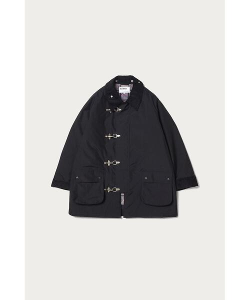 Steven Alan（スティーブンアラン）の「＜Barbour × Steven Alan