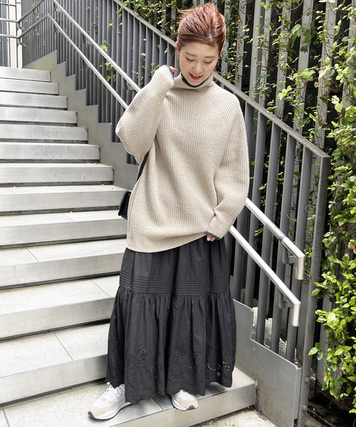 Spick & Span（スピックアンドスパン）の「≪WEB限定追加2≫エンブロイ