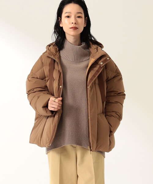 SIX BY ONE（シックスバイワン）の「6×1 SIX BY ONE / コクーン ダウン