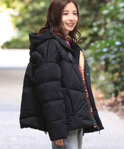 SIX BY ONE（シックスバイワン）の「6×1 SIX BY ONE / コクーン ダウン