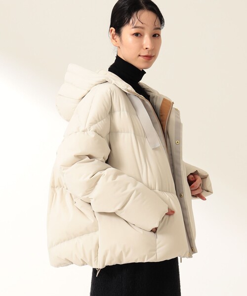 SIX BY ONE（シックスバイワン）の「6×1 SIX BY ONE / コクーン ダウン