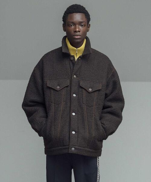 MONKEY TIME（モンキータイム）の「＜monkey time＞ パデッド カセン