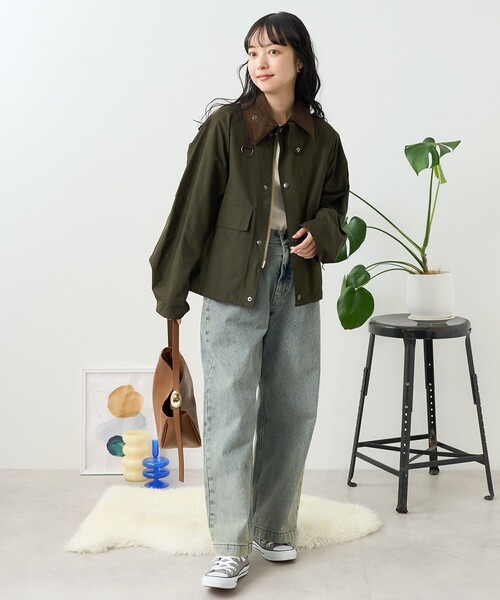 FREAK'S STORE（フリークスストア）の「Barbour × FREAK'S STORE