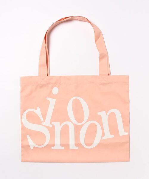 SINOON（シヌーン）の「【韓国人気ブランド/sinoon】 リボンディテール