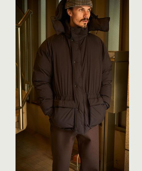 Steven Alan（スティーブンアラン）の「＜F/CE. × NANGA × Steven Alan