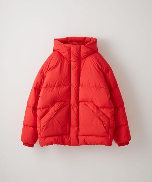 CITEN（シテン）の「＜CITEN＞ビッグ ダウンジャケット（ダウン