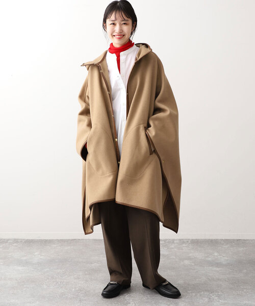 SLOBE IENA（スローブイエナ）の「【TRADITIONAL WEATHERWEAR