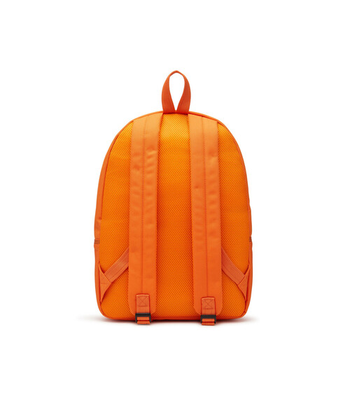 DIESEL（ディーゼル）の「ユニセックス ファブリック Dロゴ刺繍 バック