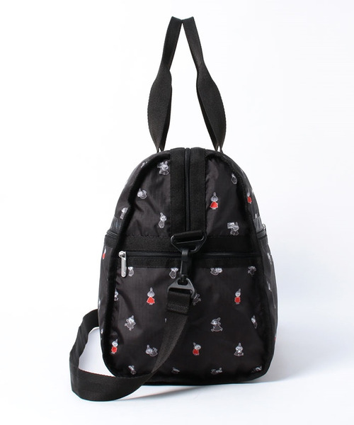 LeSportsac（レスポートサック）の「DELUXE LG WEEKENDER リトルミイ