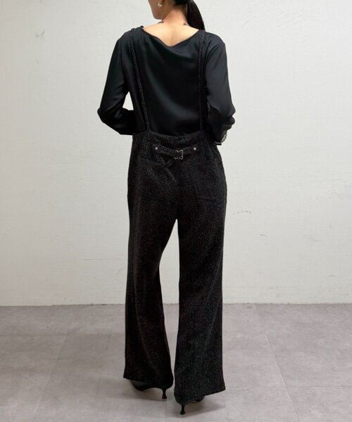 セール】デニムオールインワン（サロペット/オーバーオール