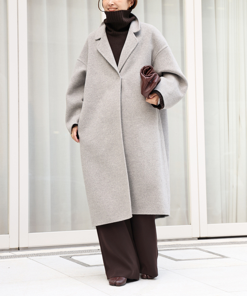 Deuxieme Classe（ドゥーズィエムクラス）の「ウールアンゴラリバー