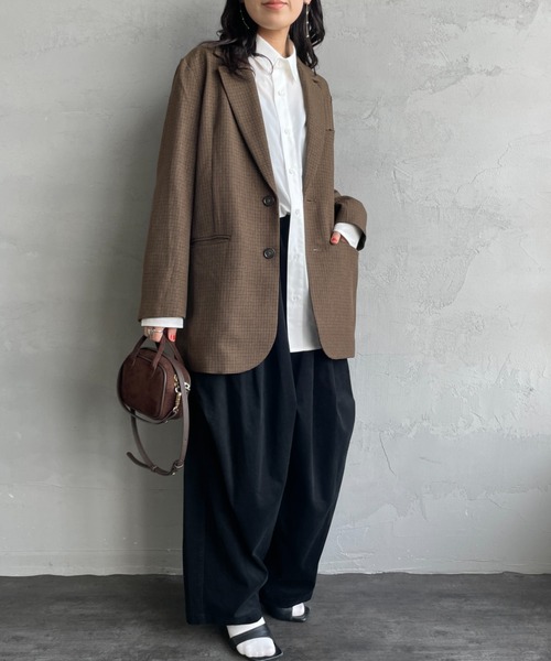 セール】[mizuiro ind/ミズイロインド] 別注 コーデュロイ ワイド