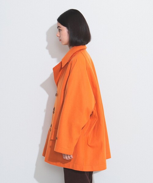 BEAMS BOY（ビームスボーイ）の「HAVERSACK × BEAMS BOY / 別注