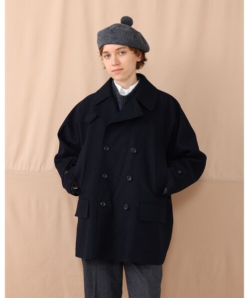 BEAMS BOY（ビームスボーイ）の「HAVERSACK × BEAMS BOY / 別注