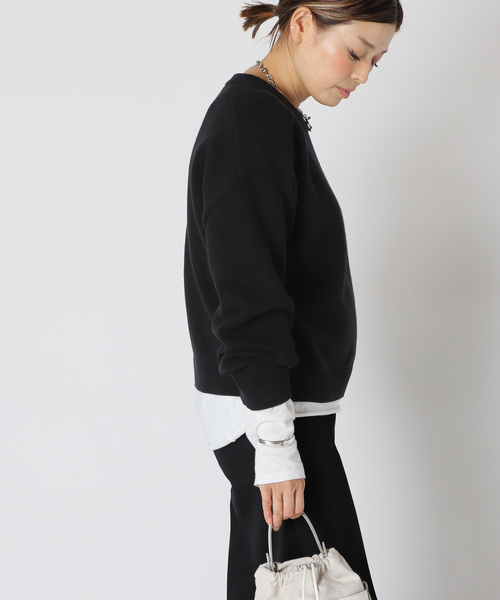 Deuxieme Classe（ドゥーズィエムクラス）の「*ミドルゲージ クルー