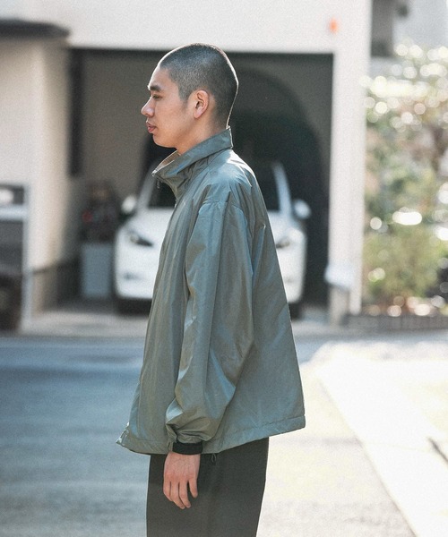 URBAN RESEARCH（アーバンリサーチ）の「『URBS別注』 Olmetex NYLON