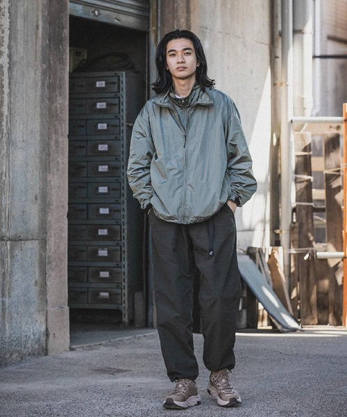 URBAN RESEARCH（アーバンリサーチ）の「『URBS別注』 Olmetex NYLON