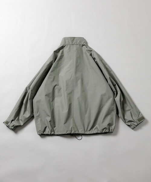 phenix/プラスフェニックス 別注 GORE-TEX WINDSTOPPER SHORT MODS