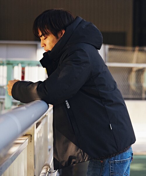 EDIFICE（エディフィス）の「【+phenix / プラスフェニックス】別注