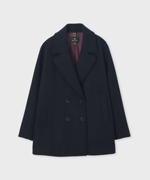 Paul Smith｜ポール・スミスのピーコート通販 - ZOZOTOWN