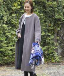 URBAN RESEARCH ROSSO（アーバンリサーチロッソ）の「Balli ノーカラー