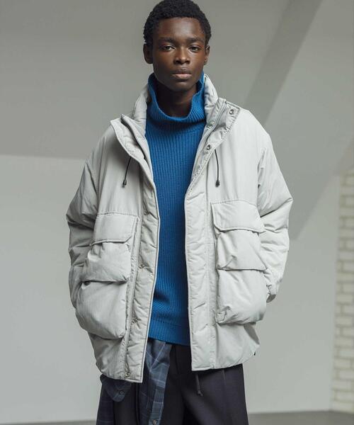 MONKEY TIME（モンキータイム）の「＜monkey time＞ パデッド スタンド