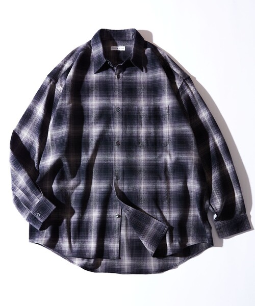 FREAK'S STORE（フリークスストア）の「WEB限定 Relax Fit リラックス