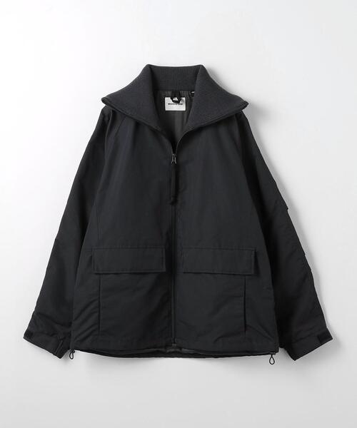 か*る様 monkey time コーデュラ ナイロングログラン ニットカラージ