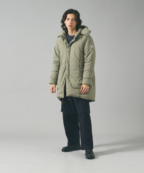 Pyrenex（ピレネックス）の「【PYRENEX / ピレネックス】 MUNIA ムニア