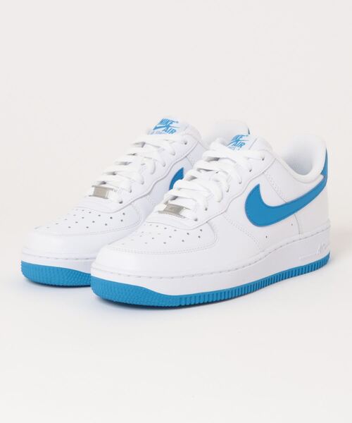セール】NIKE ナイキ AIR FORCE 1 '07 エア フォース 1 '07 MFJ4146