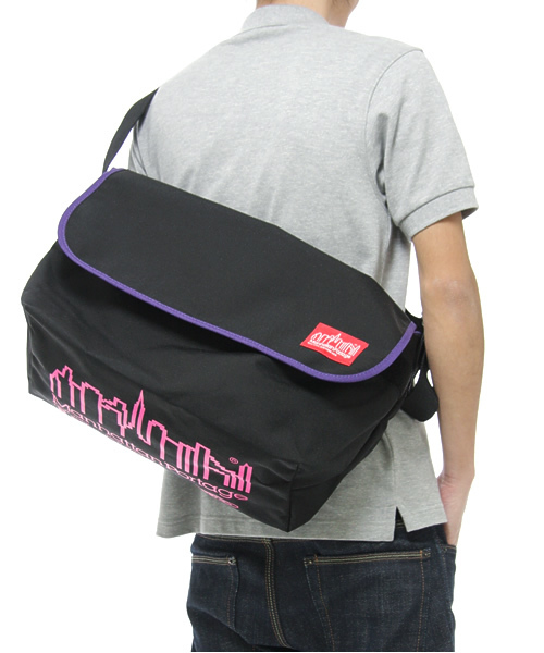 BEAMS（ビームス）の「Manhattan Portage×BEAMS / 別注 “M1607V