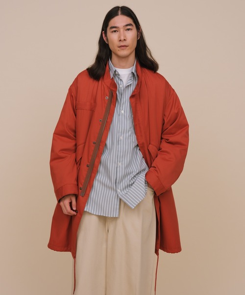 ADAM ET ROPE'（アダムエロペ）の「《2点セット》M-65 ビッグ