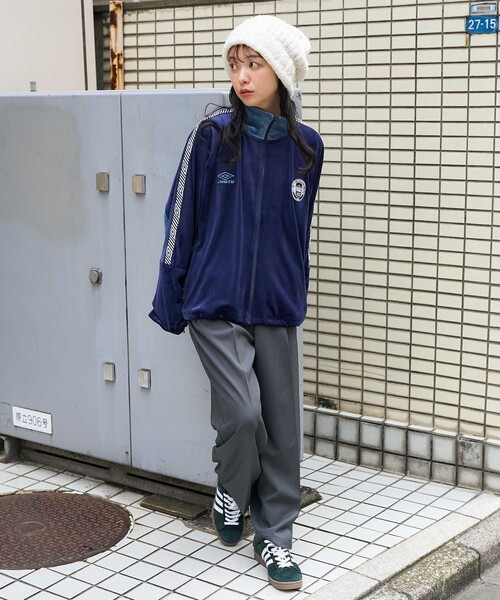 FREAK'S STORE（フリークスストア）の「UMBRO × FREAK'S STORE