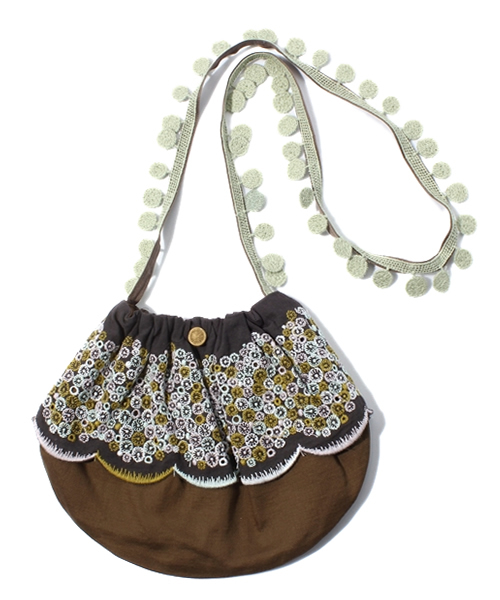 こども ビームス（コドモビームス）の「○ミナ ペルホネン / skyful