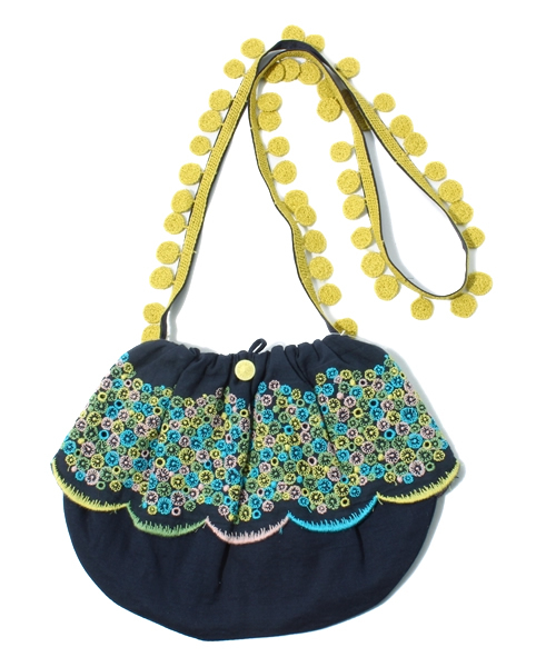 こども ビームス（コドモビームス）の「○ミナ ペルホネン / skyful