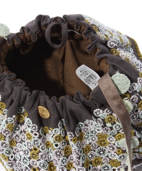 こども ビームス（コドモビームス）の「○ミナ ペルホネン / skyful