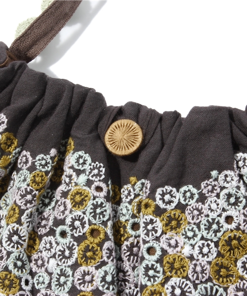 こども ビームス（コドモビームス）の「○ミナ ペルホネン / skyful