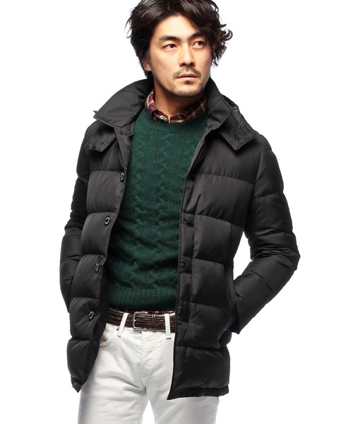 BEAMS F（ビームスエフ）の「MACKINTOSH / 