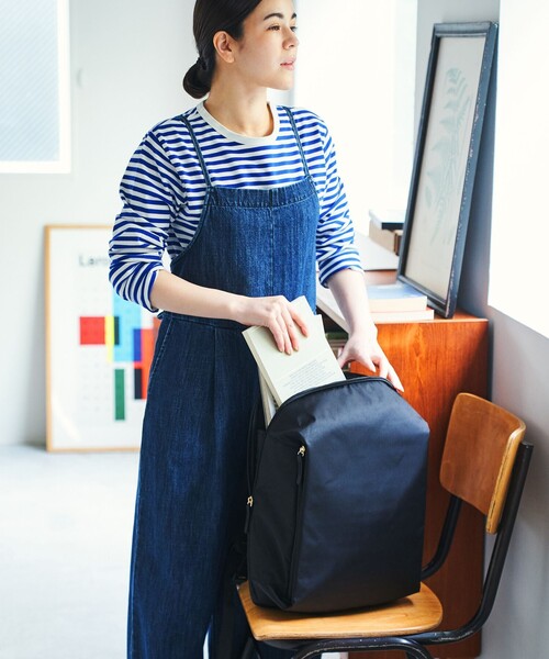 Afternoon Tea（アフタヌーンティー）の「無重力リュックM（バック