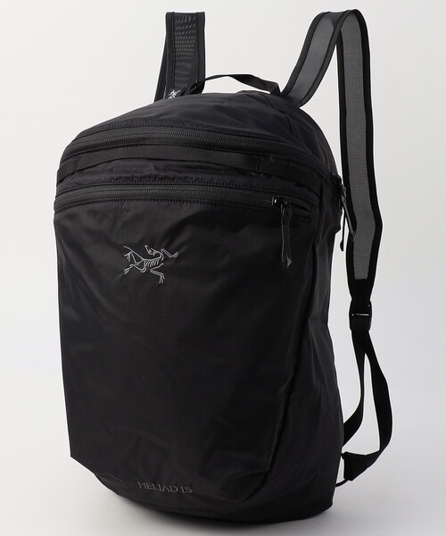 ARC'TERYX（アークテリクス）の「ARC'TERYX/アークテリクス Heliad 15L