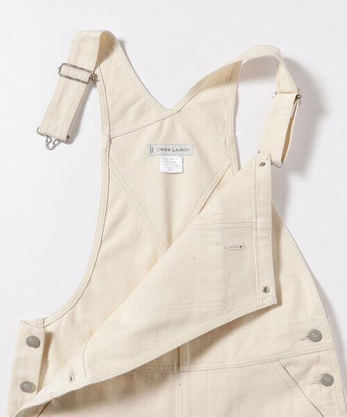 UNION LAUNCH（ユニオンランチ）の「UNION LAUNCH / デニム