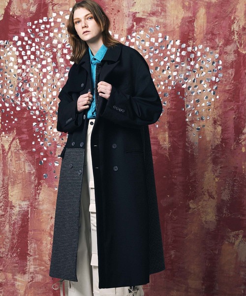 MAISON SPECIAL（メゾンスペシャル）の「《ユニセックスアイテム