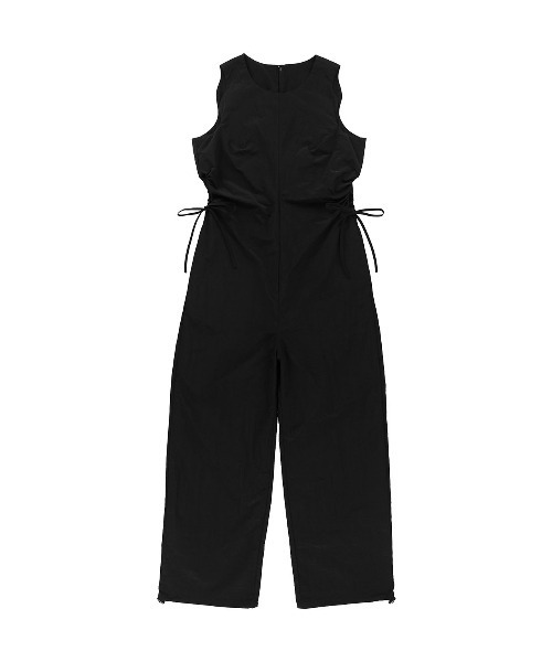 ALEXIA STAM（アリシアスタン）の「Open Side Waist Jumpsuit