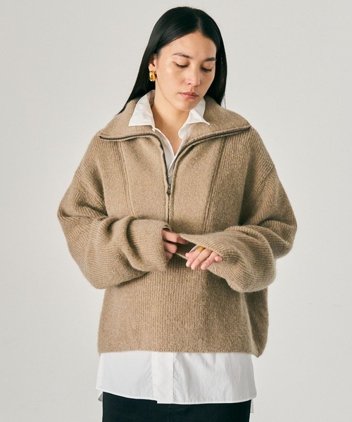 Chaos(カオス)/ トゥルリーニット（ニット/セーター）｜Chaos（カオス