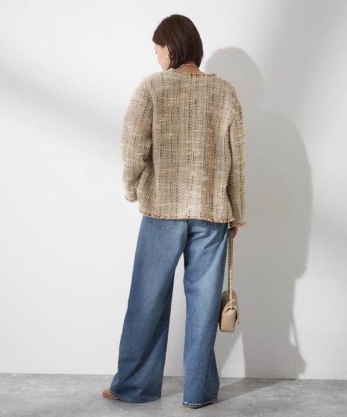 journal standard L'essage（ジャーナルスタンダードレサージュ）の