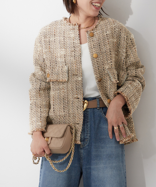 journal standard L'essage（ジャーナルスタンダードレサージュ）の