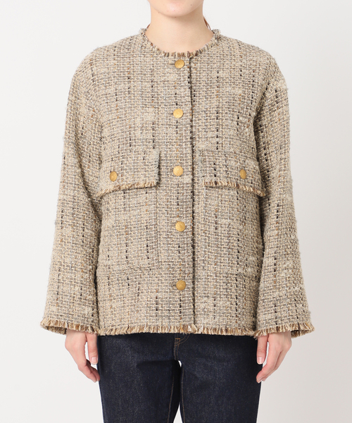 journal standard L'essage（ジャーナルスタンダードレサージュ）の