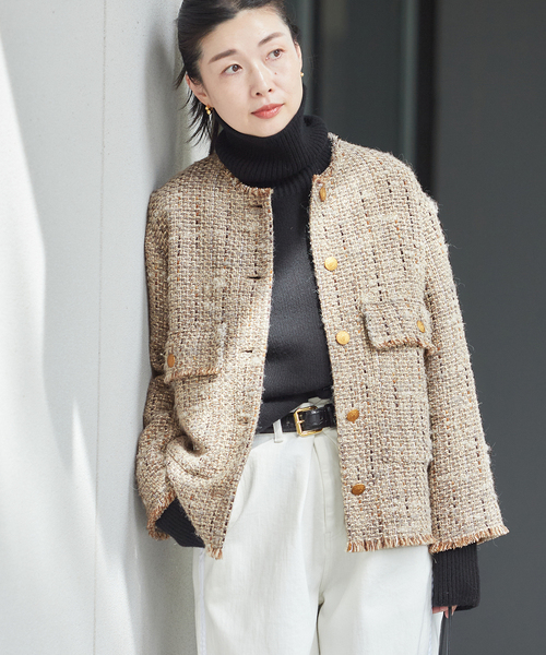 journal standard L'essage（ジャーナルスタンダードレサージュ）の