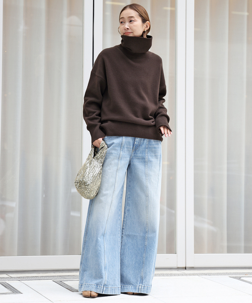 Deuxieme Classe（ドゥーズィエムクラス）の「*ミドルゲージ タートル